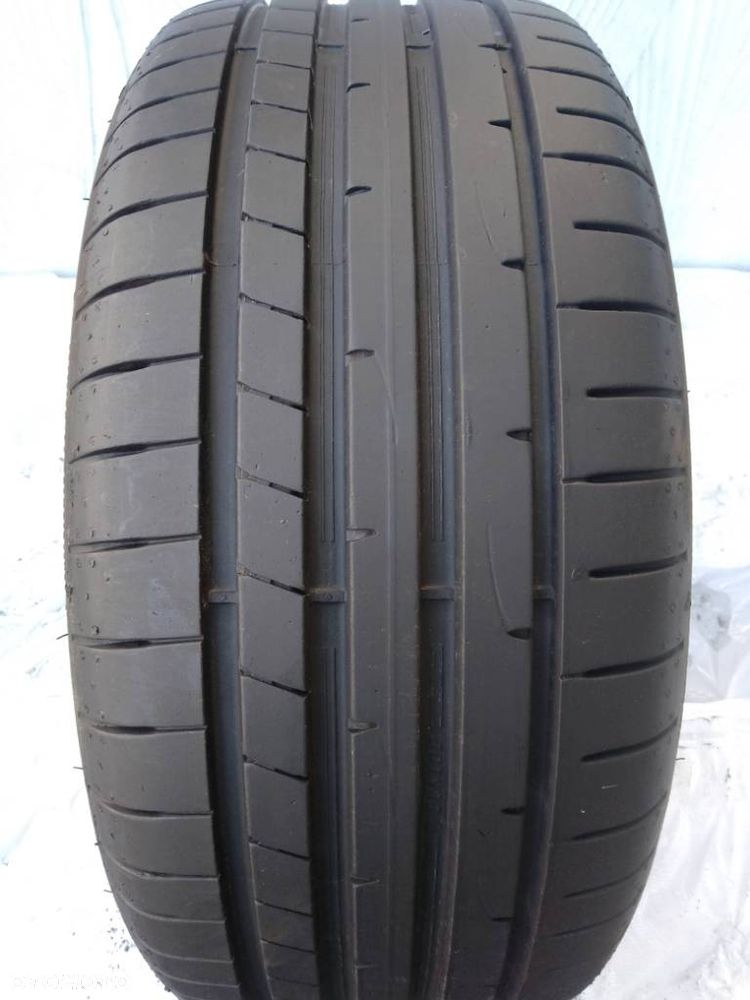 Dunlop Sport Maxx RT2 225/45 ZR17 99Y 2025 7-7.5mm - 1