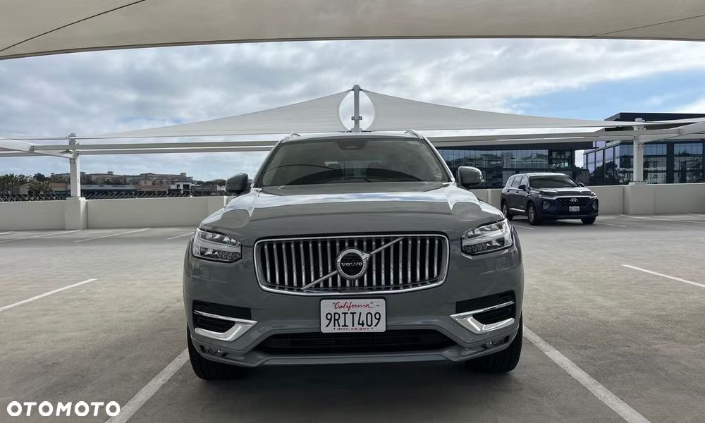 Volvo XC 90 B5 B AWD Geartronic Momentum Pro - 7