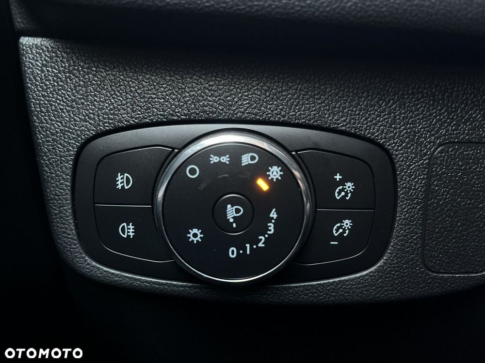 Ford Focus 1.5 EcoBlue STart-Stopp-System ACTIVE X - 20