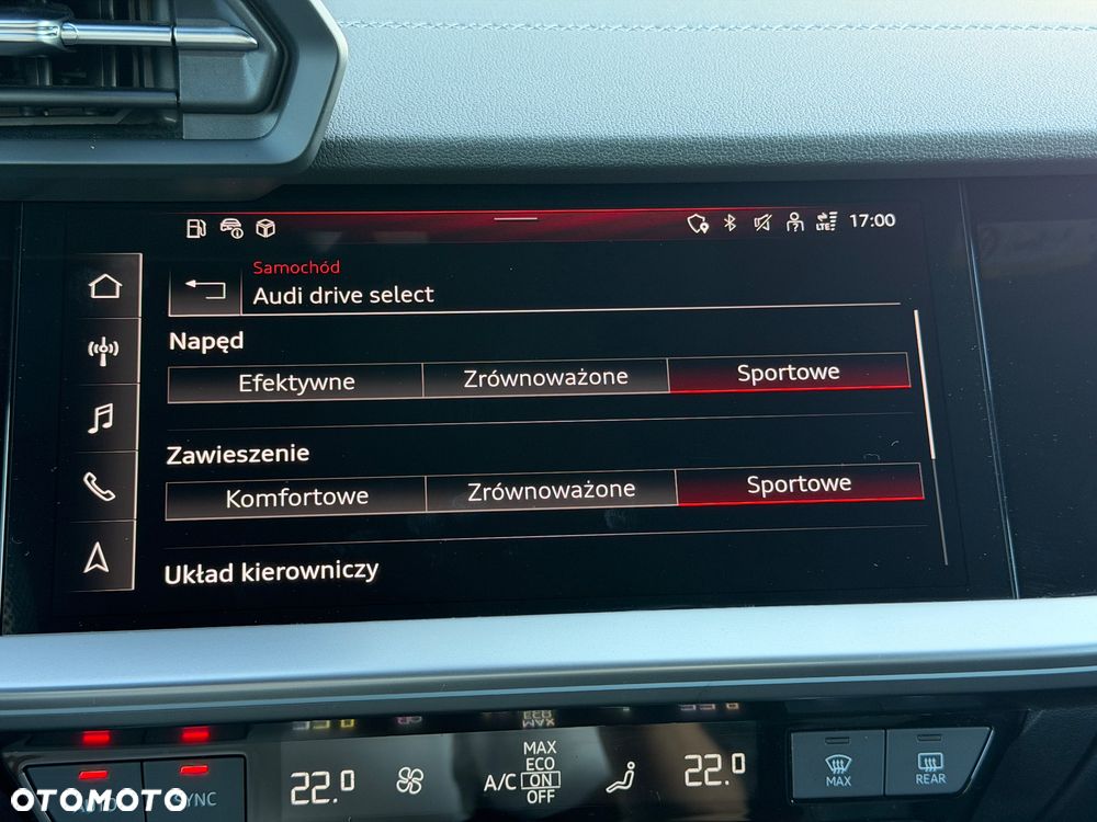 Audi S3 - 19