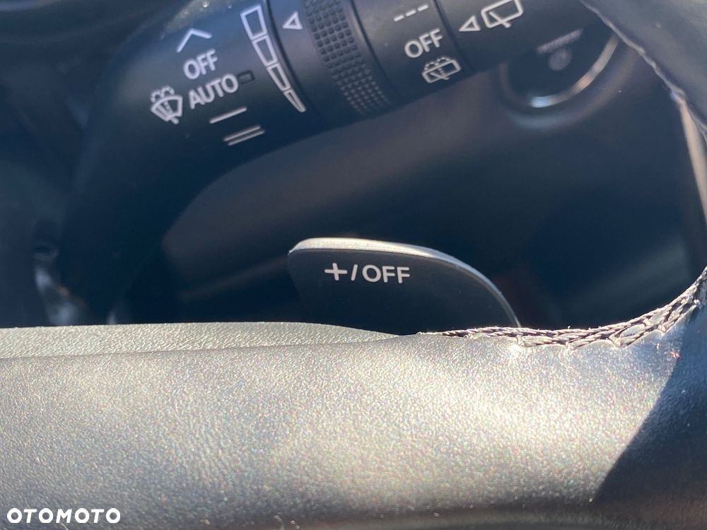 Mazda MX-30 e-SKYACTIV - 23