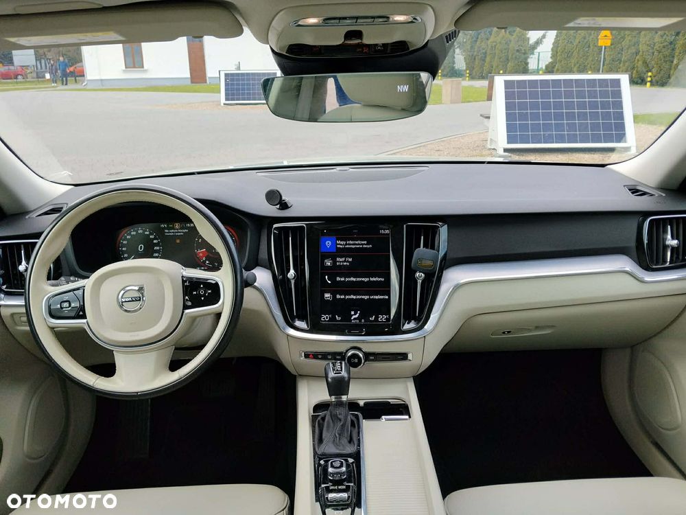 Volvo S60 B5 B Geartronic Inscription - 10