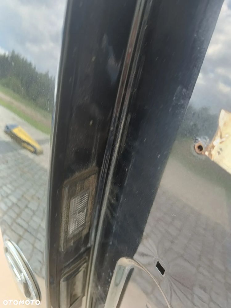 Klapa bagażnika Skoda Fabia 3 III Hatchabck HB Pokrywa tylna LF9R - 20