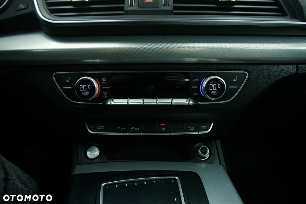 Audi Q5 2.0 TDI Quattro S tronic sport - 27
