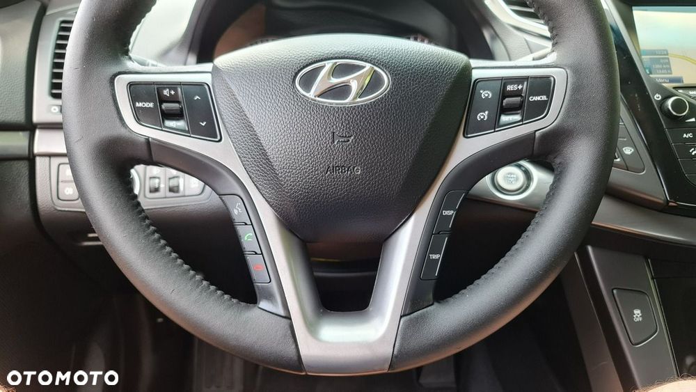 Hyundai i40 1.6 GDI BlueDrive Comfort - 18
