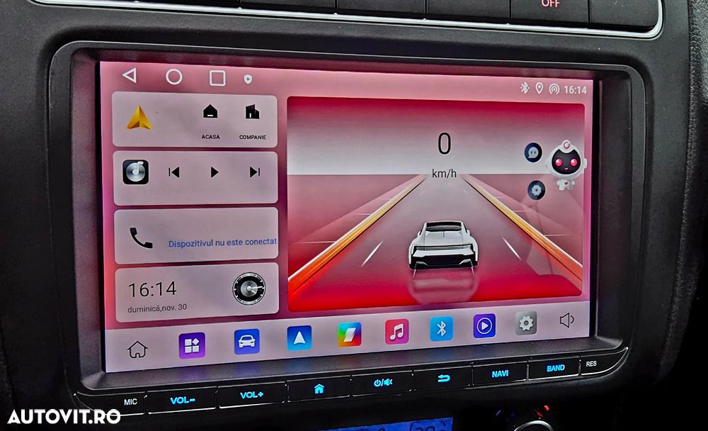 Volkswagen Polo 1.2 TDI Blue Motion 87g - 20