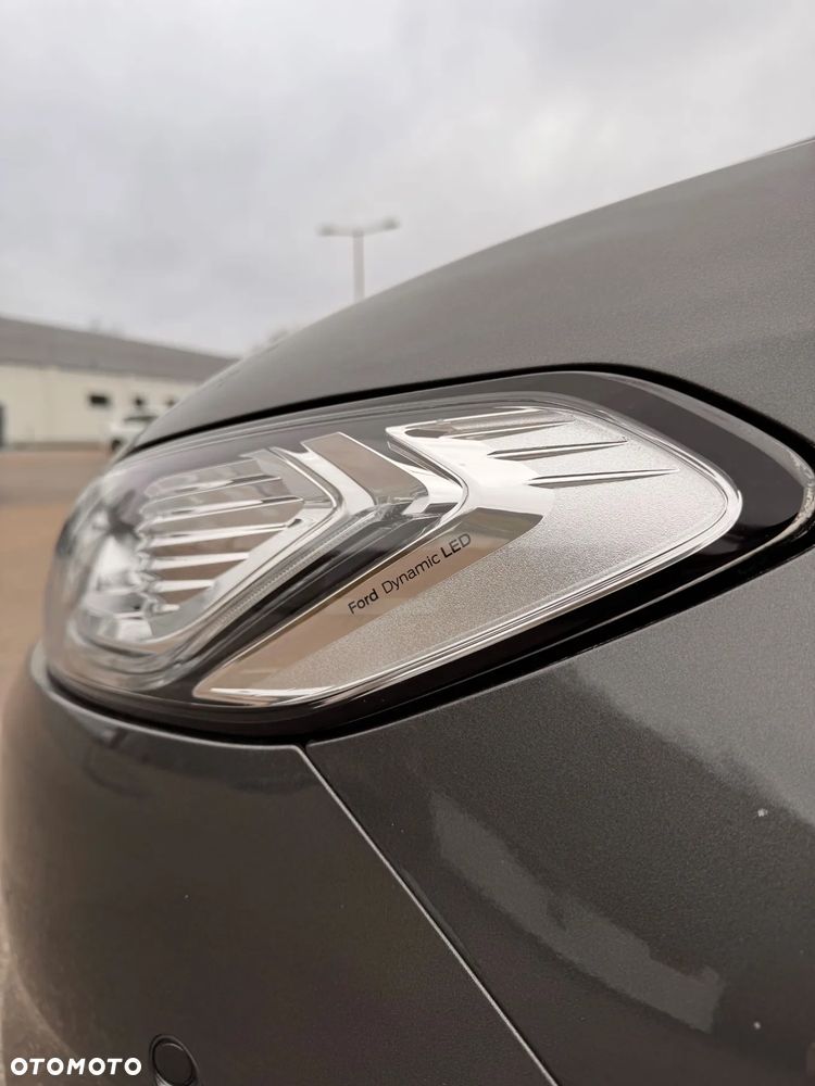 Ford Mondeo 1.5 EcoBoost Edition - 13