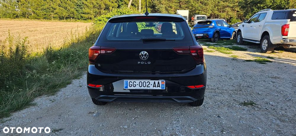 Volkswagen Polo - 4