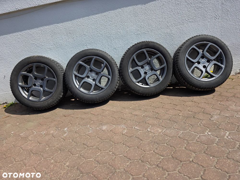 Citroën C4 Cactus 1.6 Blue HDi Shine ETG - 30