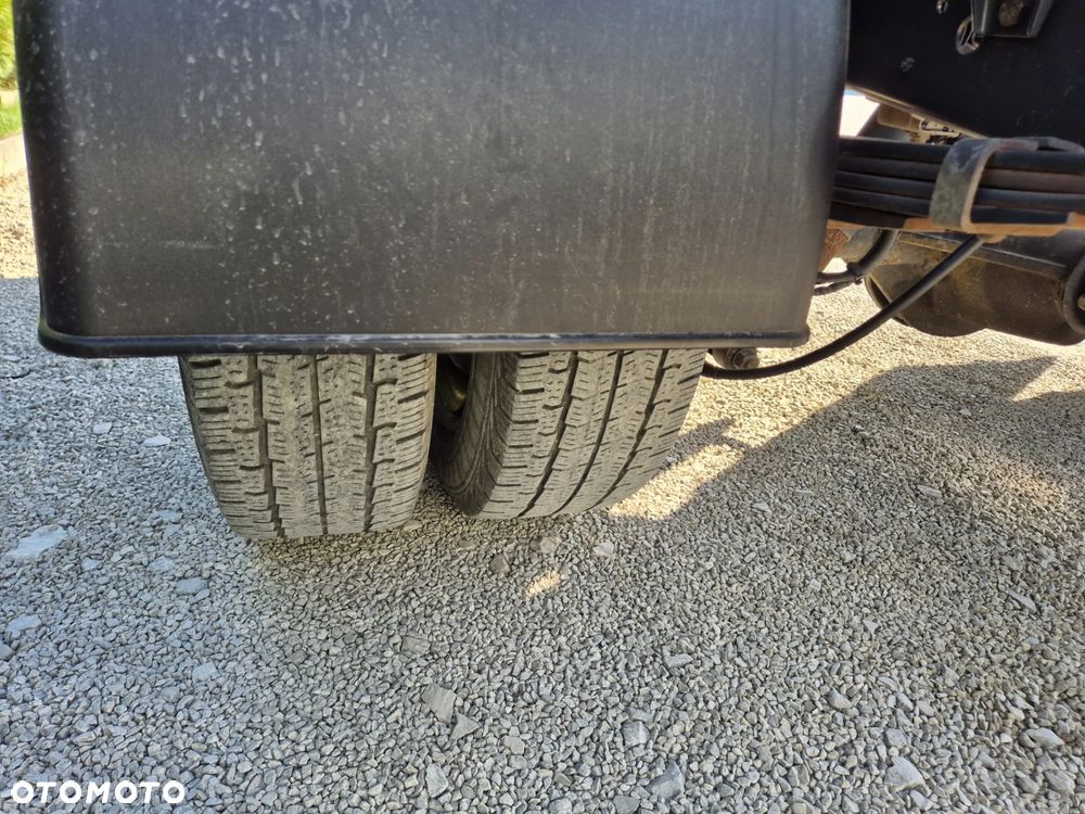 Iveco 35C14 35C15/ Wywrotka 3-stronna/ - 13