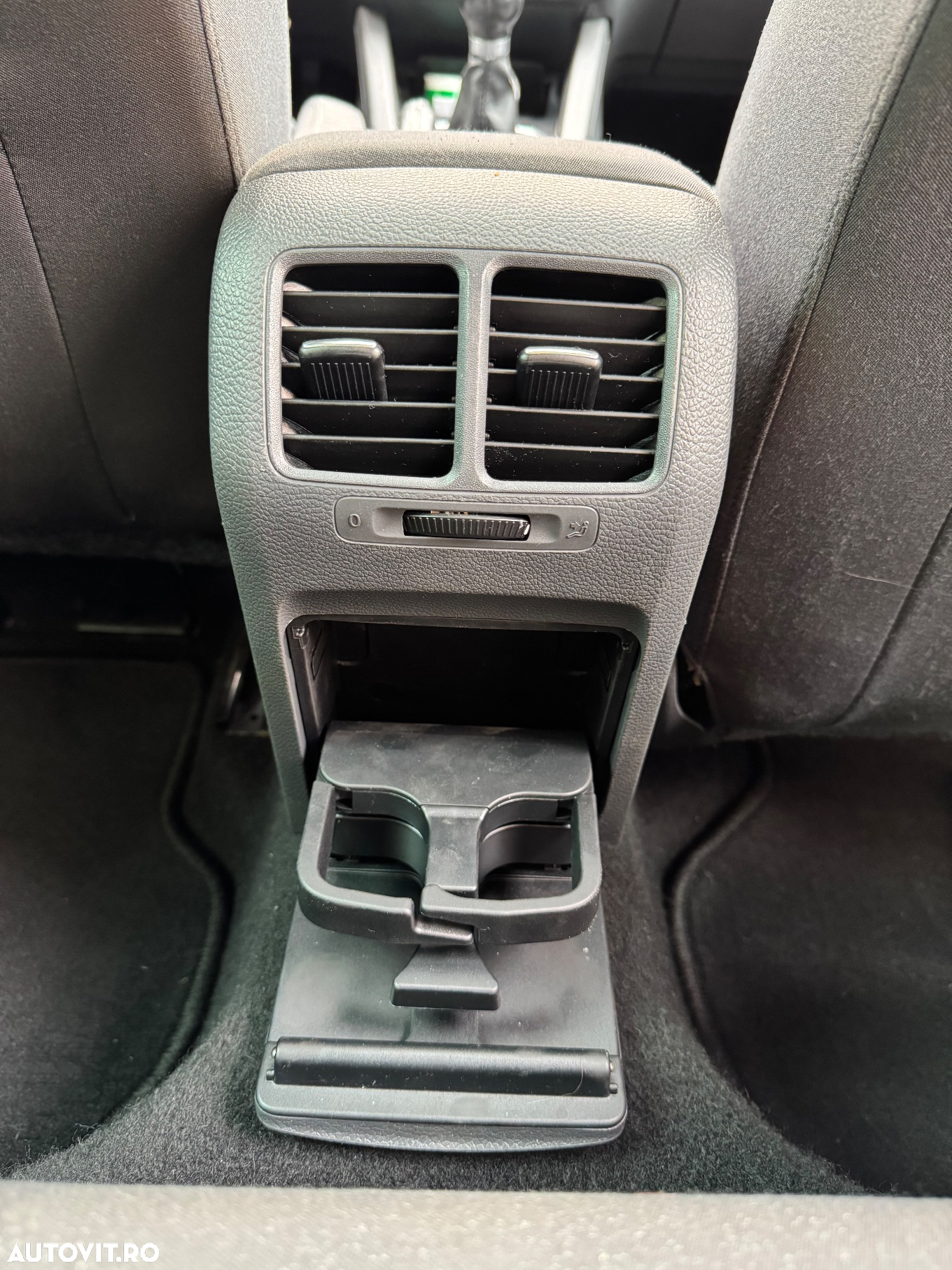 Volkswagen Golf 1.4 TSI GT Sport - 29