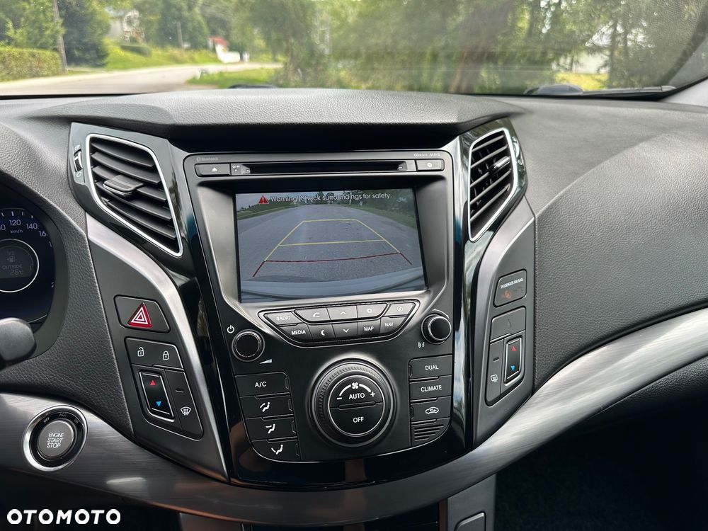 Hyundai i40 1.7 CRDi Premium - 32