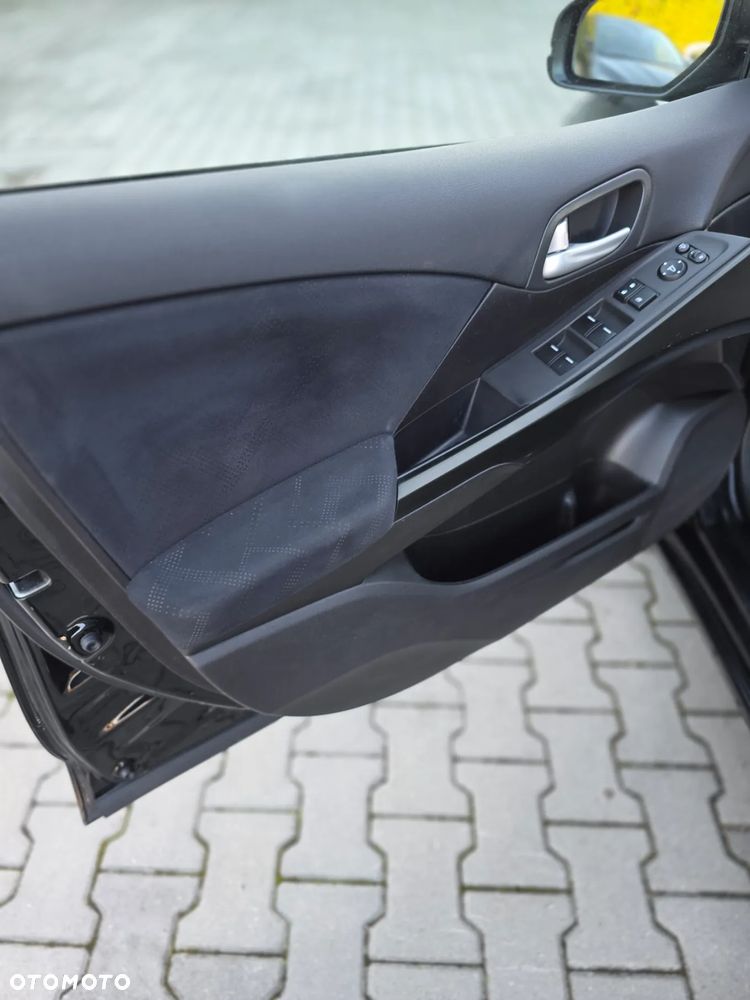 Honda Civic 1.6 i-DTEC Elegance (Honda Connect+) - 17