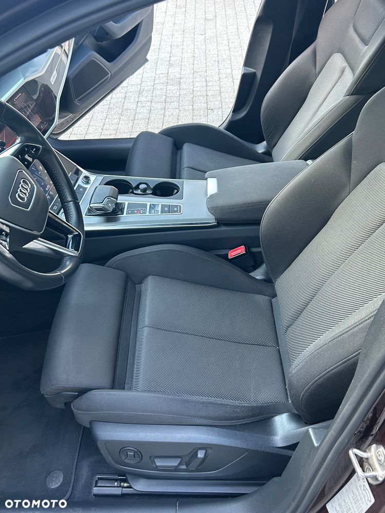 Audi A6 Limousine 50 TFSI e Quattro S tronic - 16