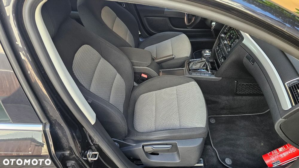 Skoda Superb - 27