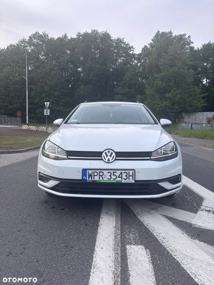 Volkswagen Golf 1.6 TDI BMT Comfortline - 2