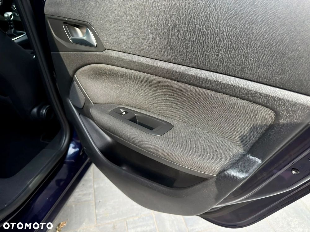 Peugeot 308 BlueHDi 120 Stop & Start Active - 26