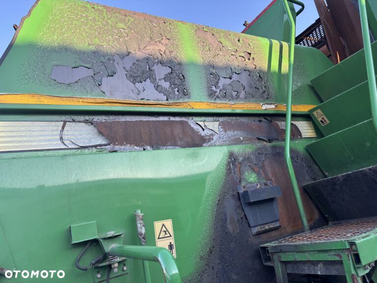 John Deere 1450WTS - 5