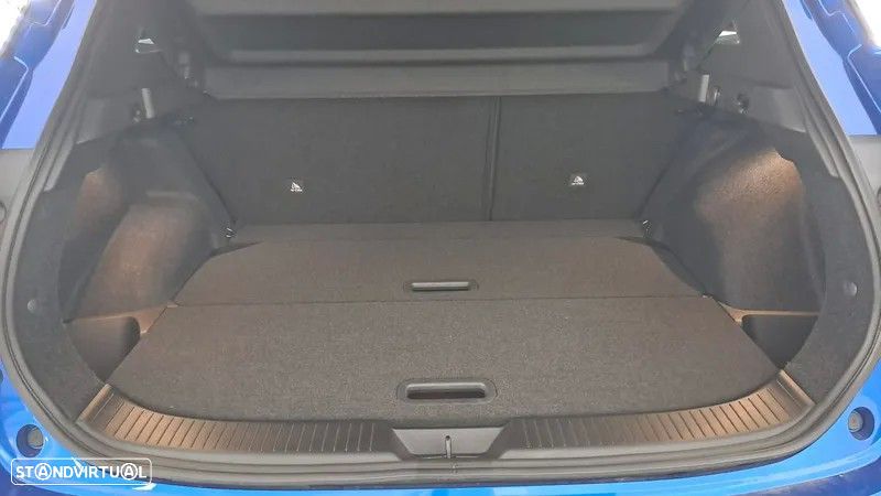 Nissan Qashqai 1.3 DIG-T N-Connecta LED - 11