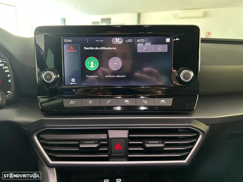 SEAT Leon ST 1.0 TSI Style - 24