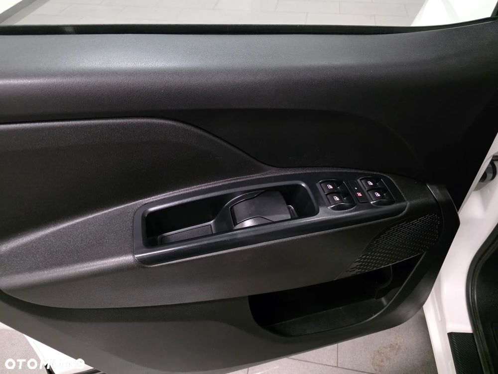 Fiat Doblo Kombi Dynamic - 17