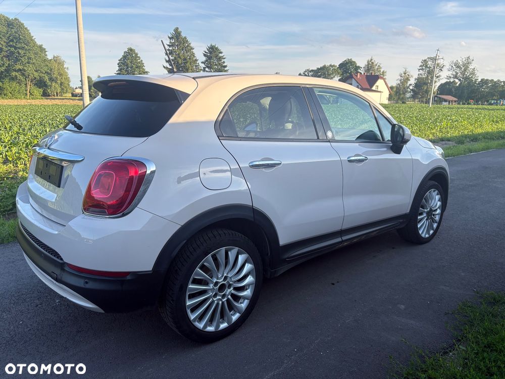 Fiat 500X 1.4 Multiair 4x2 S&S Business Line - 3