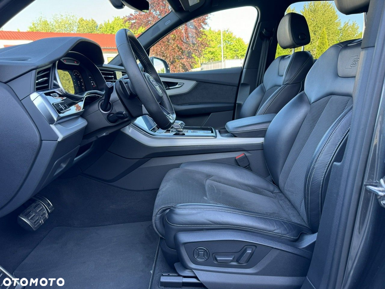 Audi Q7 - 18