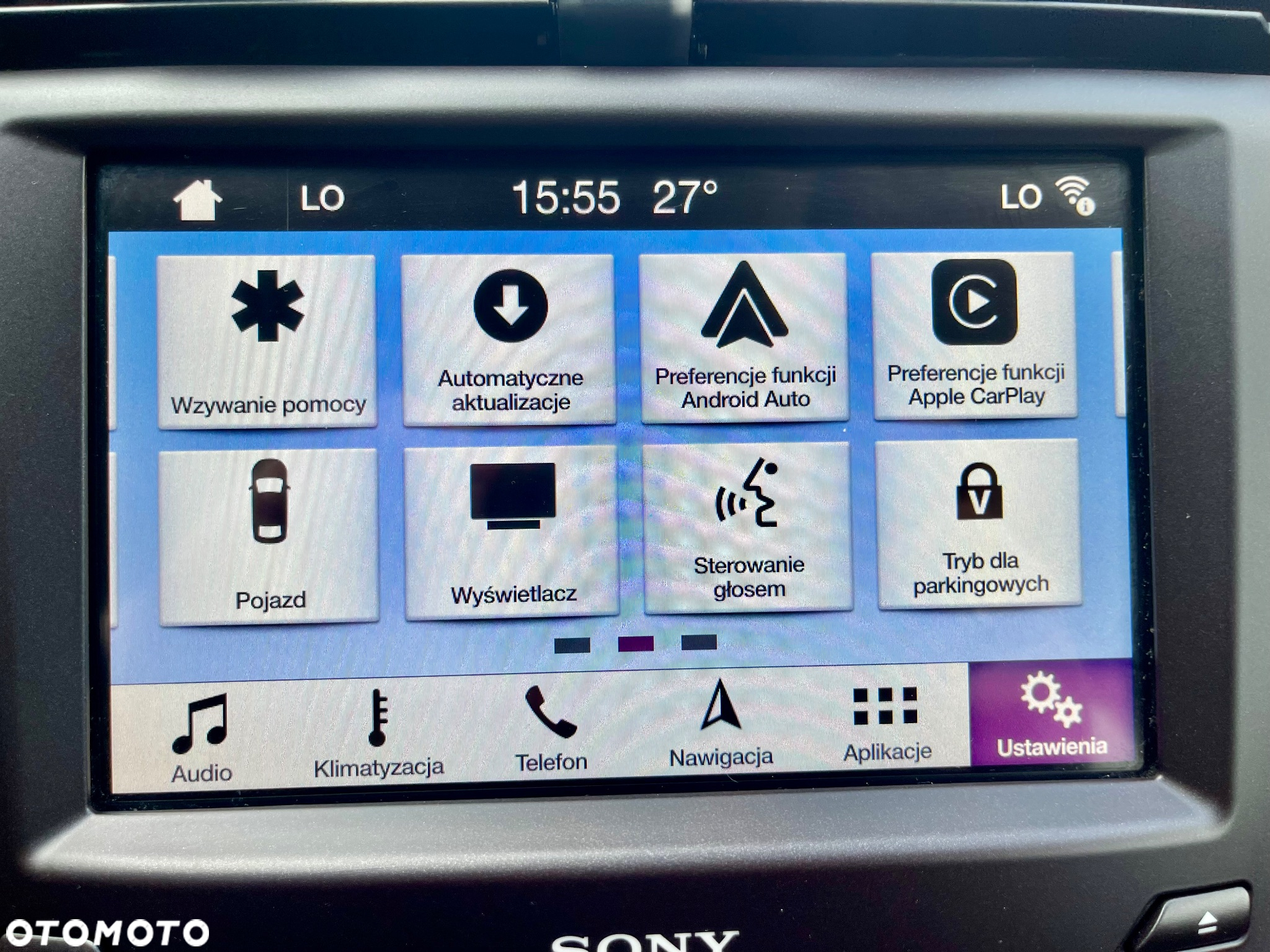 Ford Mondeo 2.0 Hybrid Titanium - 23