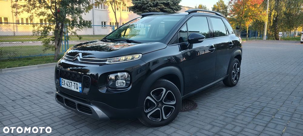 Citroën C3 Aircross - 20