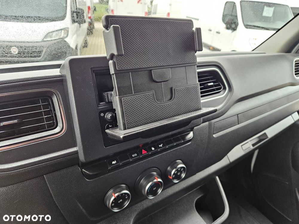 Renault Master L3H2 *114999zł Netto* Brygadówka 7 osób 2.3 dCi/136KM - 22