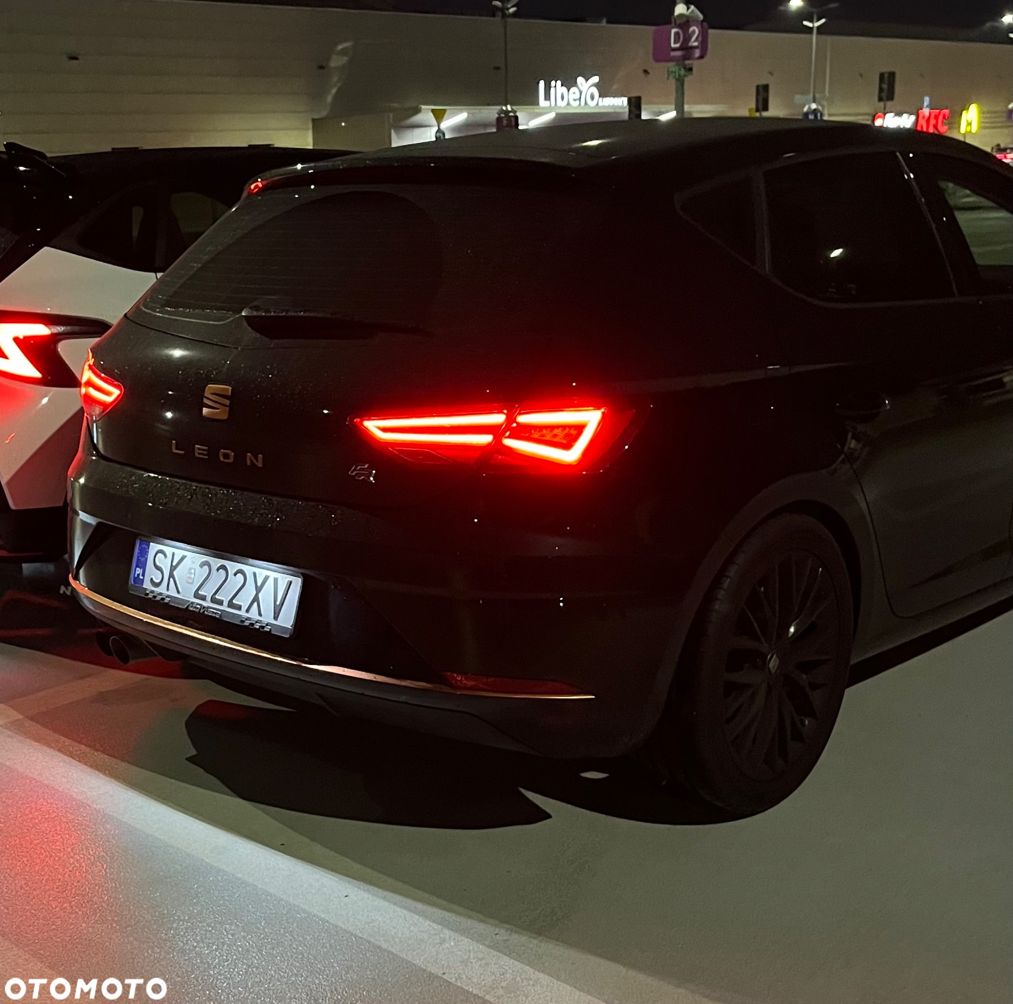 Seat Leon 1.2 TSI Reference S&S - 12