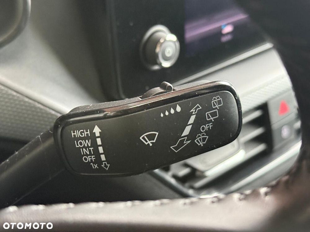 Skoda Scala - 19