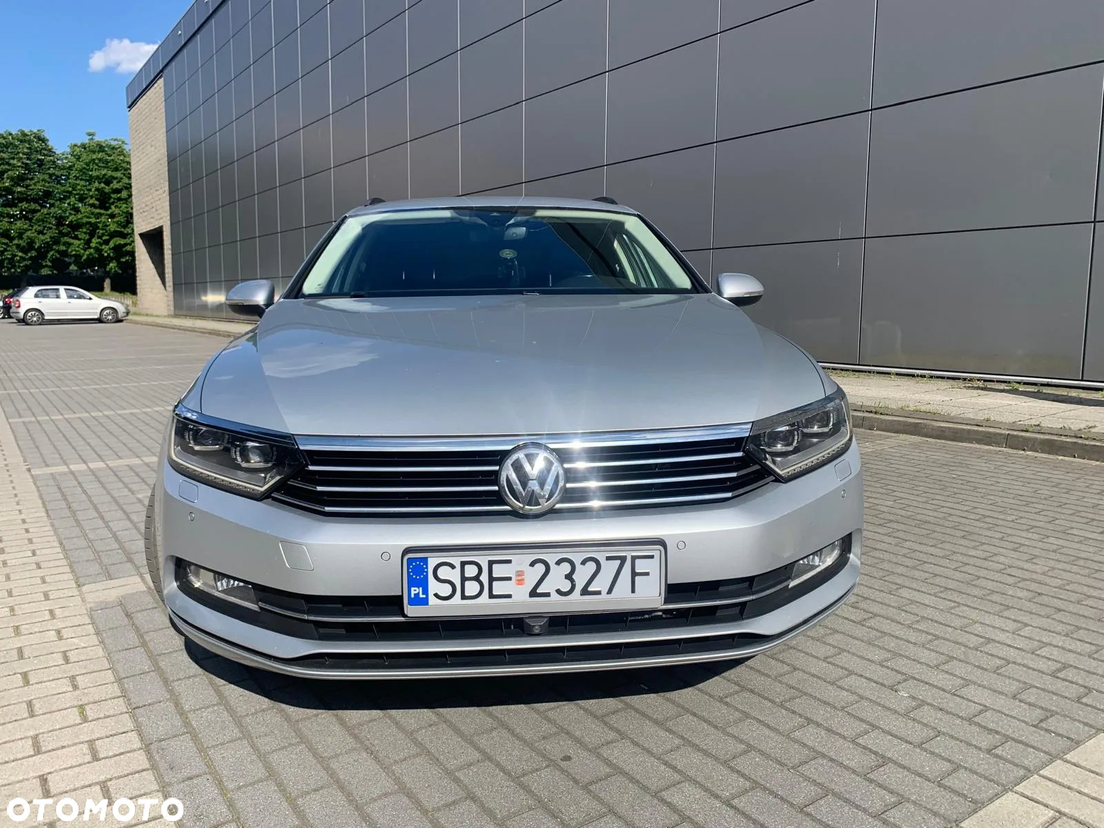 Volkswagen Passat - 5