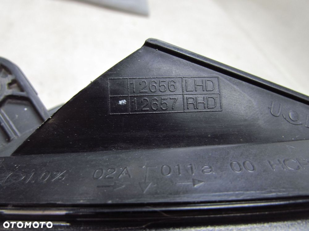 KIA CEE'D CEED LIFT 09-12 LAMPA PRZOD LEWA 92101-1H UK - 7