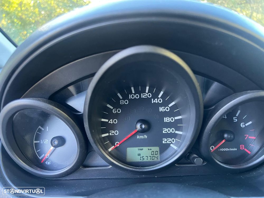 Mitsubishi Colt 1.1 Inform RCD/AC - 9