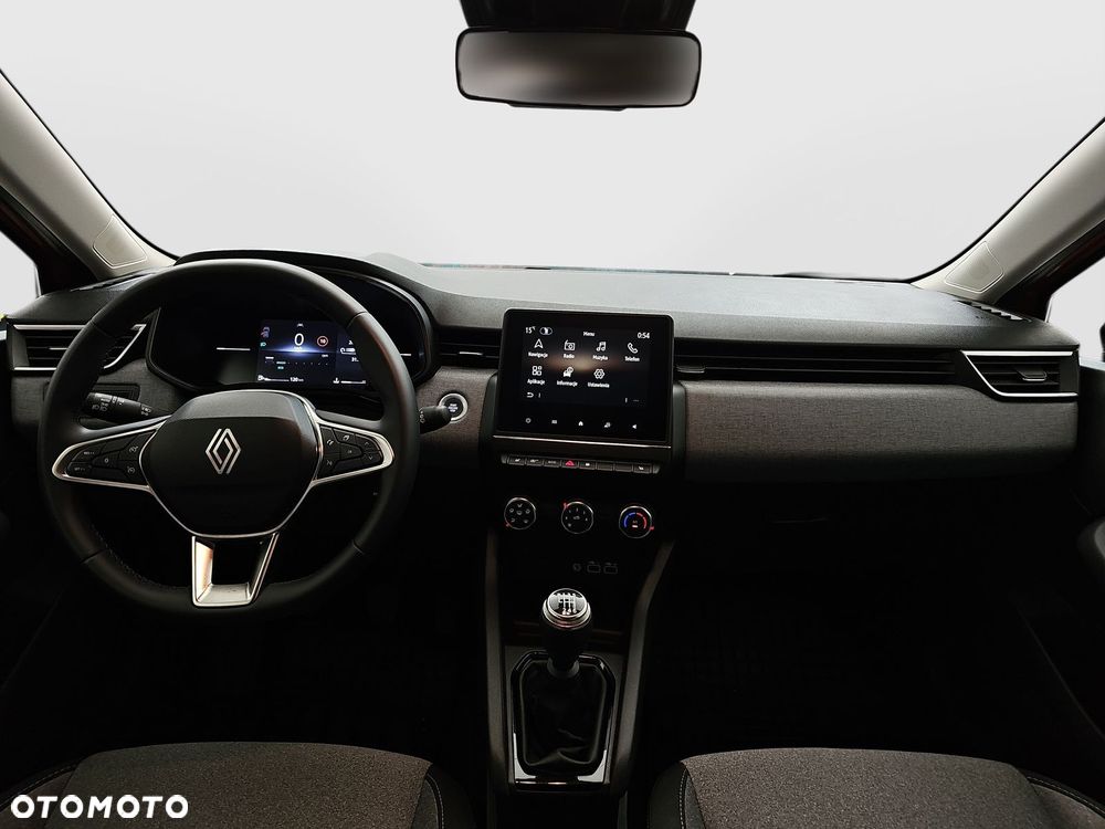 Renault Clio 1.0 TCe Evolution - 13