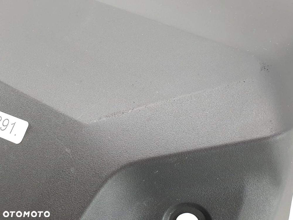Oslona Nakladka Owiewka Wypelnienie Honda Nt 1100 - 14