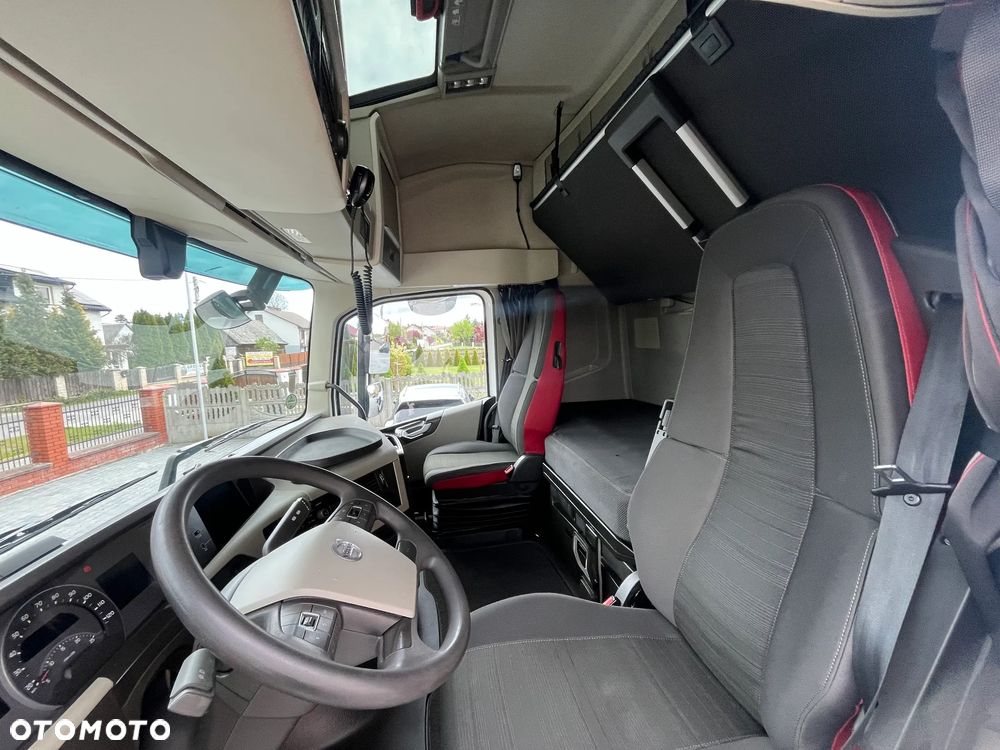Volvo FH / NOWE OPONY/ SERWISOWANY /  ZADBANY / OKAZJA - 25