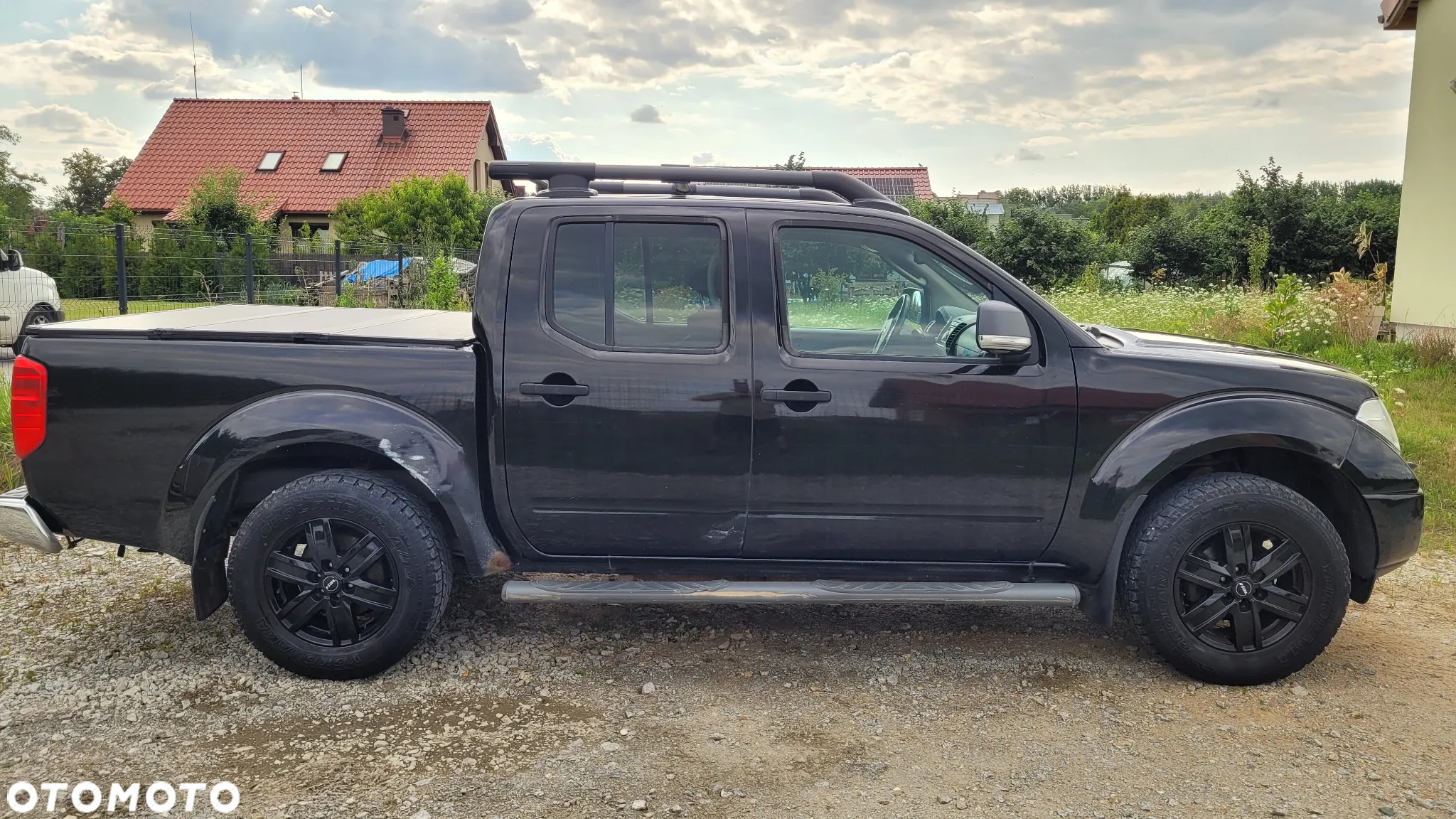 Nissan Navara 2.5 D XE - 2