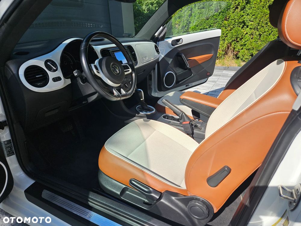Volkswagen Beetle - 28
