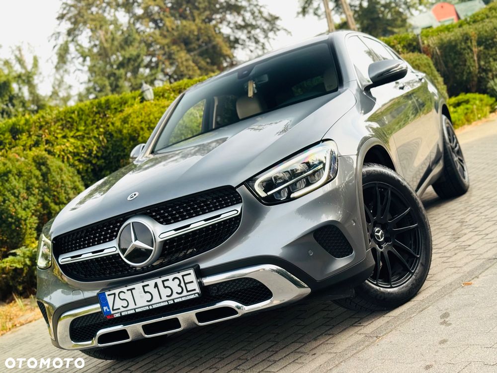 Mercedes-Benz GLC 200 d Business Edition - 17