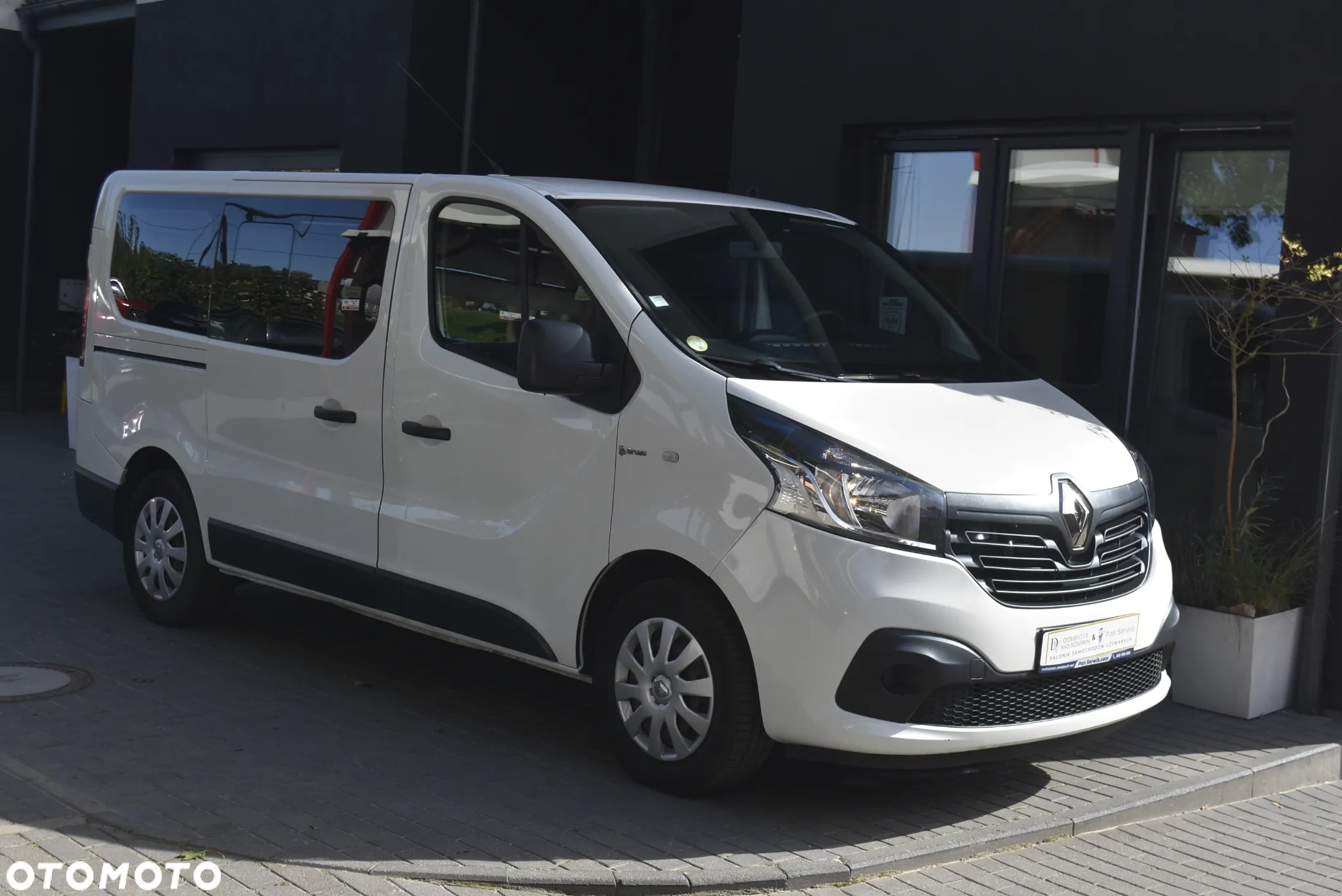 Renault Trafic - 29