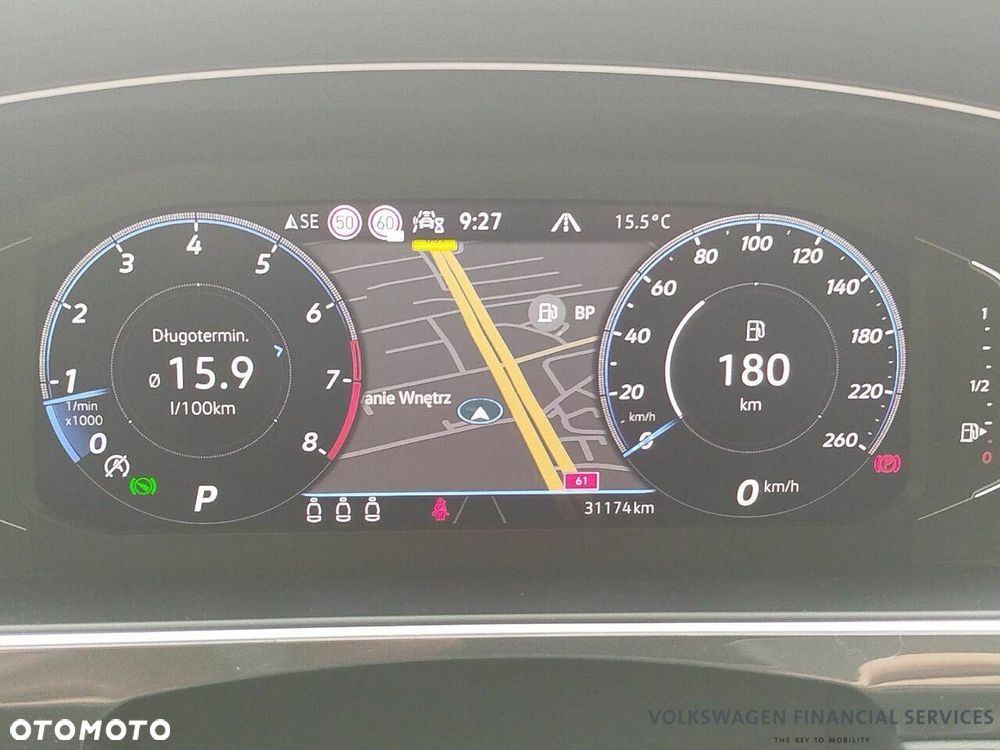 Volkswagen Tiguan 2.0 TSI 4Mot R DSG - 9