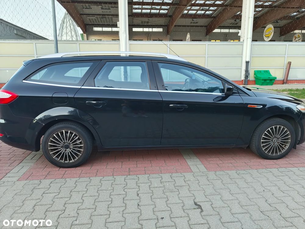 Ford Mondeo 2.0 TDCi Ambiente - 6