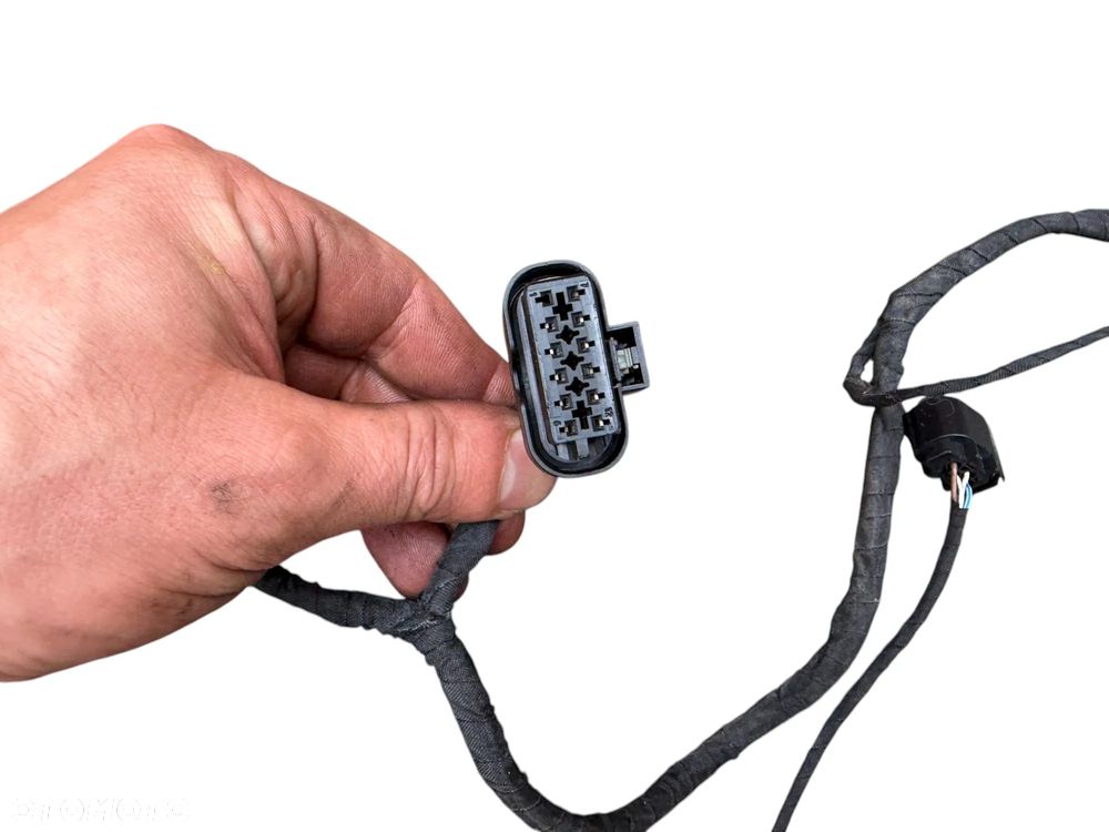 Instalacja wiązka BMW R 1300 GS   R1300GS  23-25R - 6