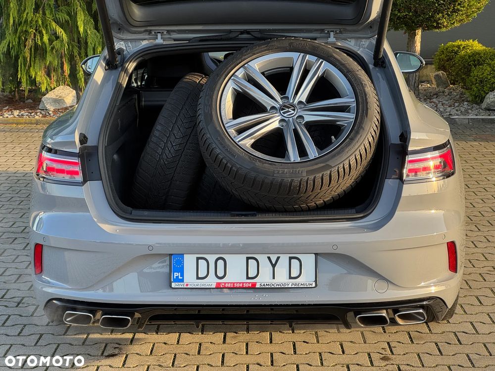 Volkswagen Arteon Shooting Brake 2.0 TSI OPF 4Motion DSG R - 6