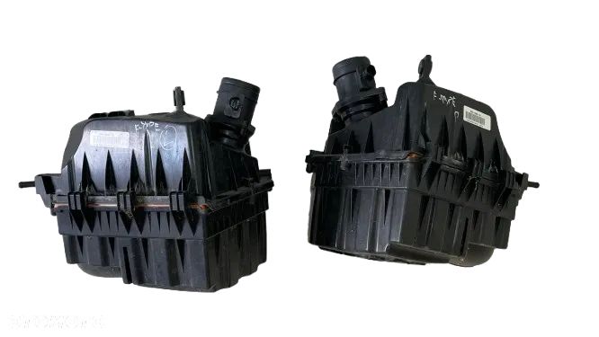 JAGUAR F-TYPE X152 3.0 SUPERCHARGED OBUDOWA FILTRA POWIETRZA - 1