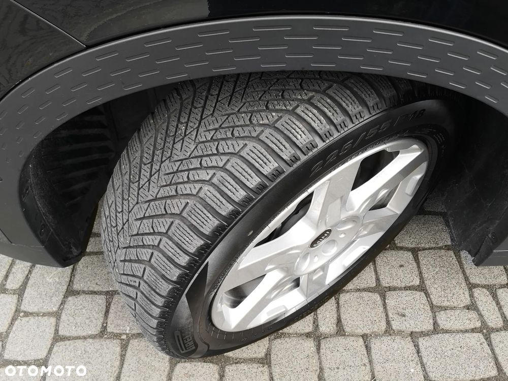 MINI Countryman SE ALL4 Favoured Trim - 36