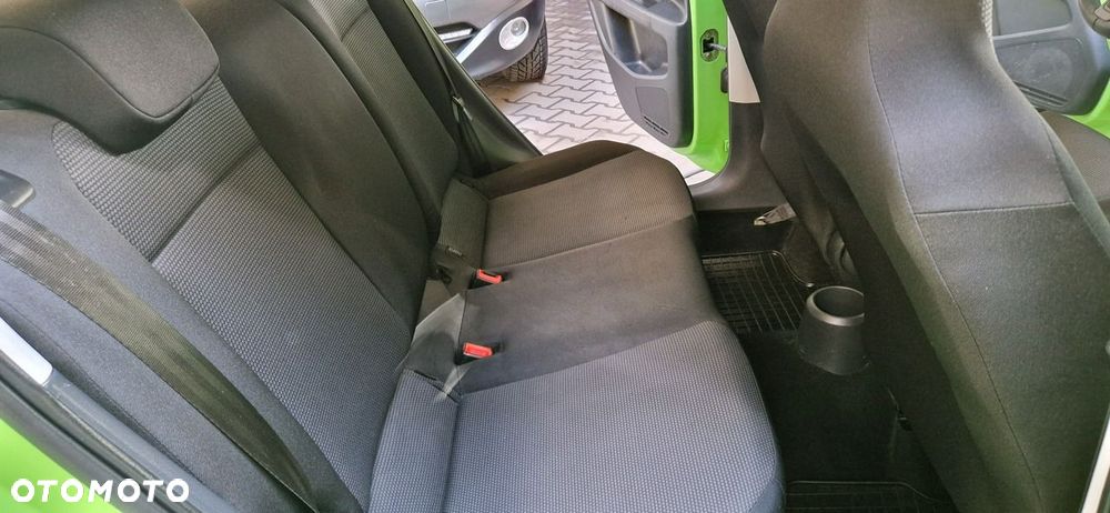 Skoda Citigo - 19