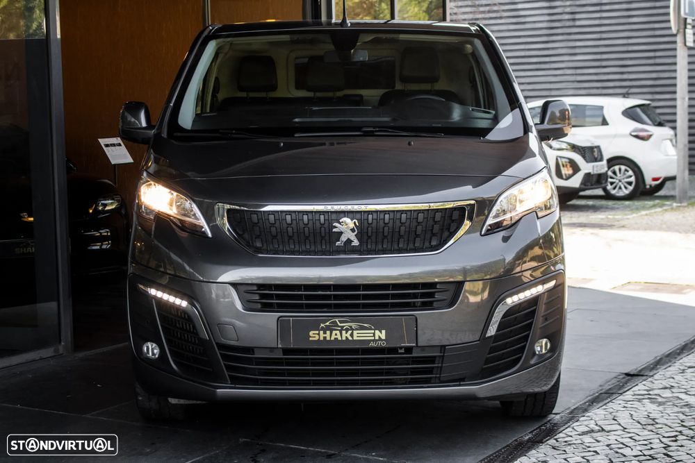 Peugeot Expert Urban - 7